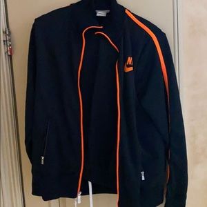 men’s nike jump suit